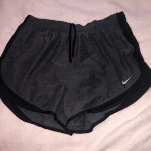 Brand new nike shorts size large